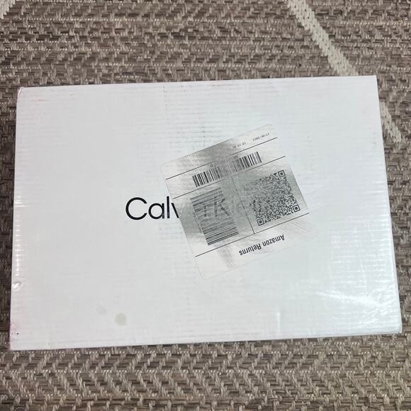 Calvin Klein heels Sz 10M - Picture 3 of 7